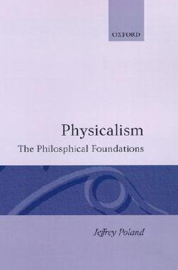 【预订】Physicalism