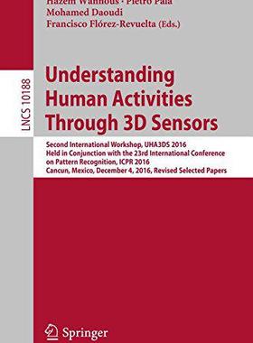 【预售】Understanding Human Activities Throu...