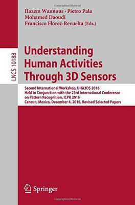 【预售】Understanding Human Activities Throu...