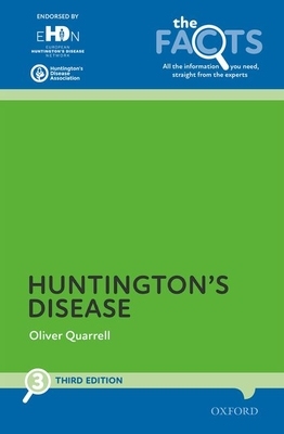 【预订】Huntington’s Disease