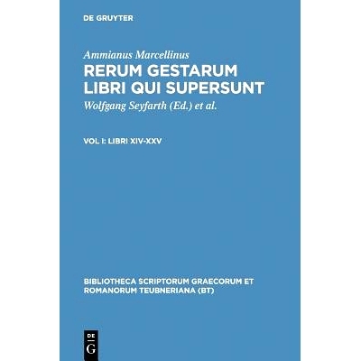 预订 Libri XIV-XXV: 9783598719769