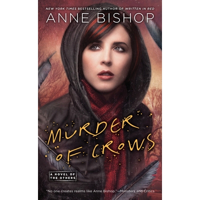 预订 Murder of Crows: 9780451466167
