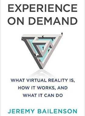 【预售】Experience on Demand: What Virtual R...