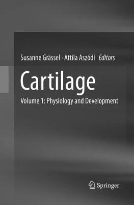 【预订】Cartilage