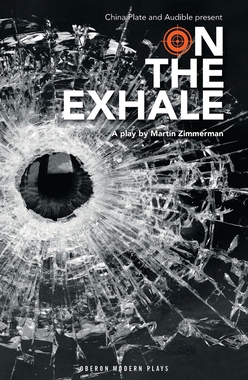 【预订】On the Exhale