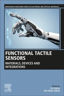 Tactile Integrations 预订 and Devices Sensors Functional Materials
