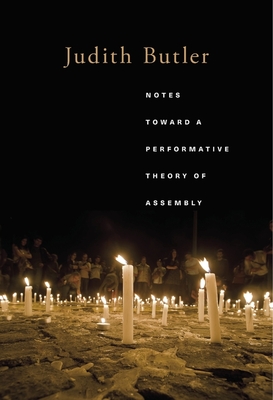 【预订】Notes Toward a Performative Theory of Assembly 9780674983984