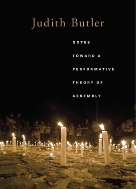 【预订】Notes Toward a Performative Theory of Assembly 9780674983984