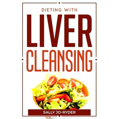 预订 Dieting With Liver Cleansing