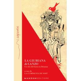 预订 La Giubiana di Canzo : [un rito del fuoco in Brianza]: 9791280635303