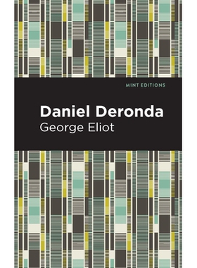 预订 Daniel Deronda 丹尼尔·德伦达: 9781513270395