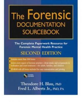 【预订】The Forensic Documentation Sourcebook