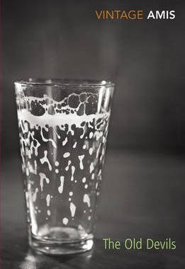 【预订】The Old Devils