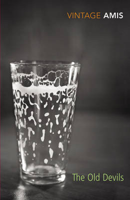 【预订】The Old Devils