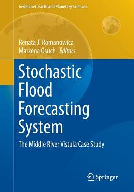 【预订】Stochastic Flood Forecasting System
