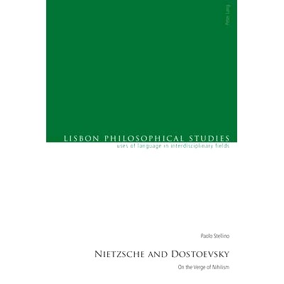 On the Verge of Nihilism