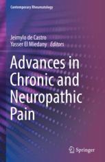 【预订】Advances in Chronic and Neuropathic Pain 9783031106866