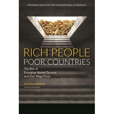 The Rise of Emerging-Market Tycoons and