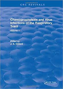 Tract and the Infections Chemoprophylaxis Virus Volume Respiratory 预售