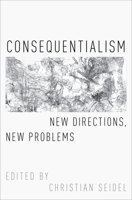 【预订】Consequentialism