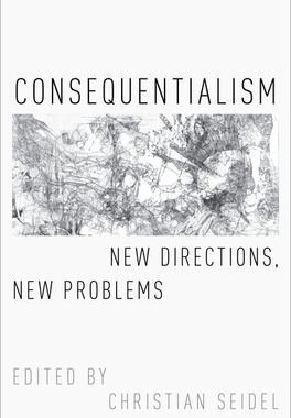 【预订】Consequentialism