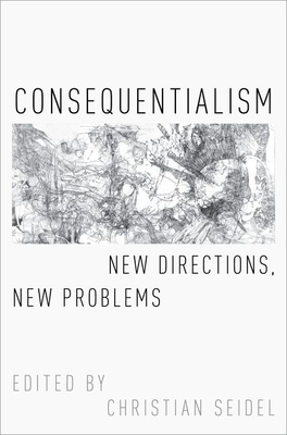 【预订】Consequentialism