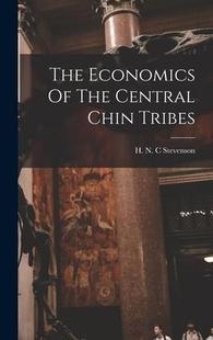 Economics Central Tribes The Chin 9781014098757 预订