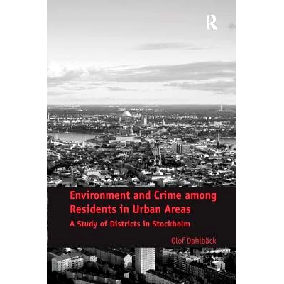 A Study of Districts in Stockholm