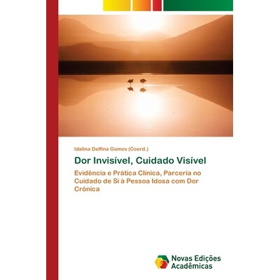 预订 Dor Invisível, Cuidado Visível: 9786209387494