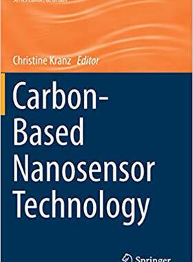 【预售】Carbon-Based Nanosensor Technology