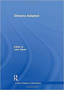 【预售】Dickens Adapted