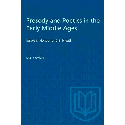 Essays in Honour of C.B. Hieatt