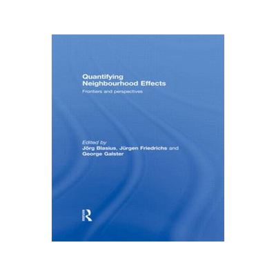 预订 Quantifying Neighbourhood Effects