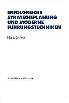 【预订】Erfolgreiche Strategieplanung und moderne Führungstechniken 9783540624134