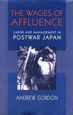 【预订】The Wages of Affluence 9780674007062