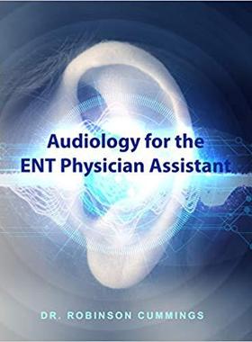 【预售】Audiology for the Ent Physician Assi...