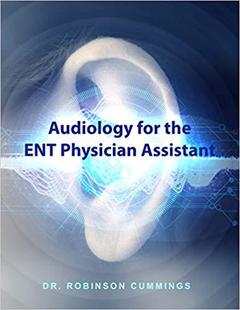for Audiology the Ent Assi... Physician 预售