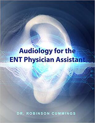 【预售】Audiology for the Ent Physician Assi...