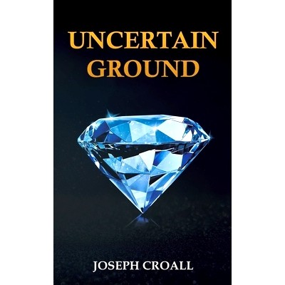 预订 Uncertain Ground: 9781035809578