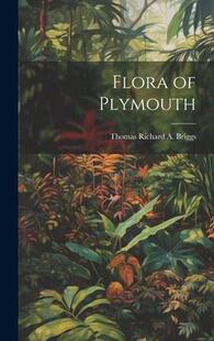 Plymouth Flora 9781020845659 预订