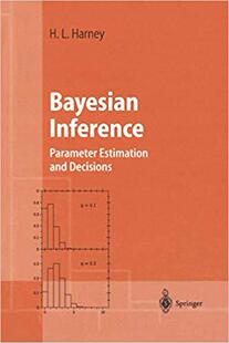 【预订】Bayesian Inference 9783642055775