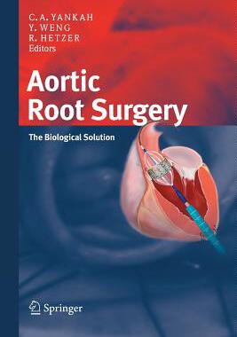【预订】Aortic Root Surgery