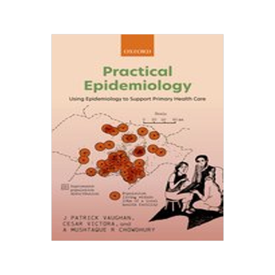 [预订]Practical Epidemiology 9780192848741
