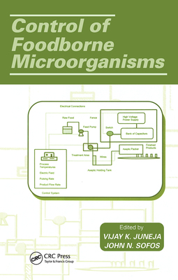 【预订】Control of Foodborne Microorganisms 9780367455125