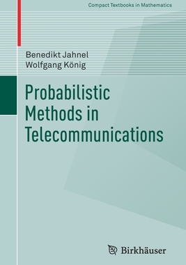 预订 Probabilistic Methods in Telecommunications