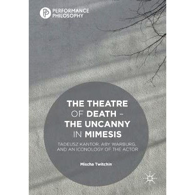 Tadeusz Kantor, Aby Warburg, and an Icon