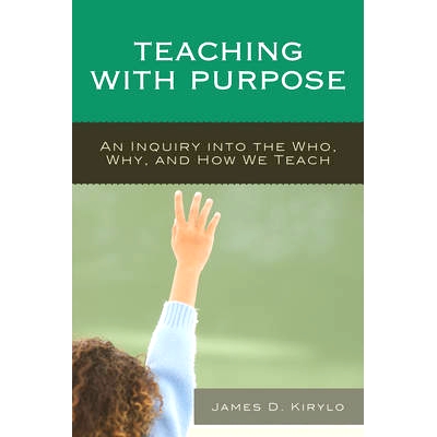 An Inquiry into the Who, Why, And How We