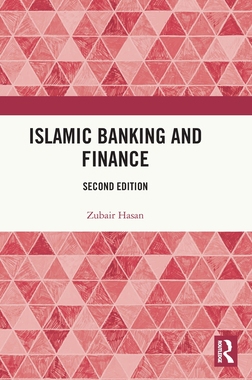 [预订]Islamic Banking and Finance
