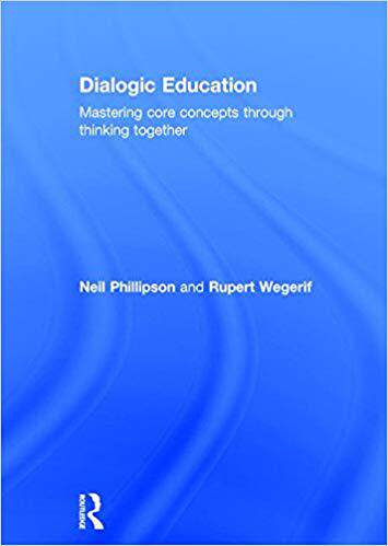 【预售】Dialogic Education