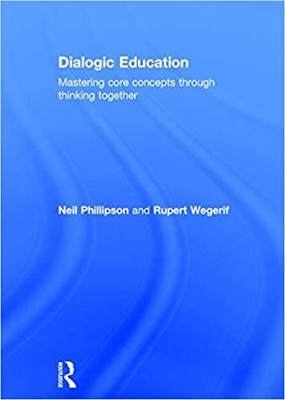 【预售】Dialogic Education